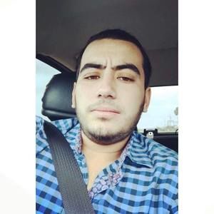 Meet your Posher, Eduardo